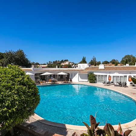 Quinta Do Paraiso - Al Carvoeiro  Eksteriør bilde