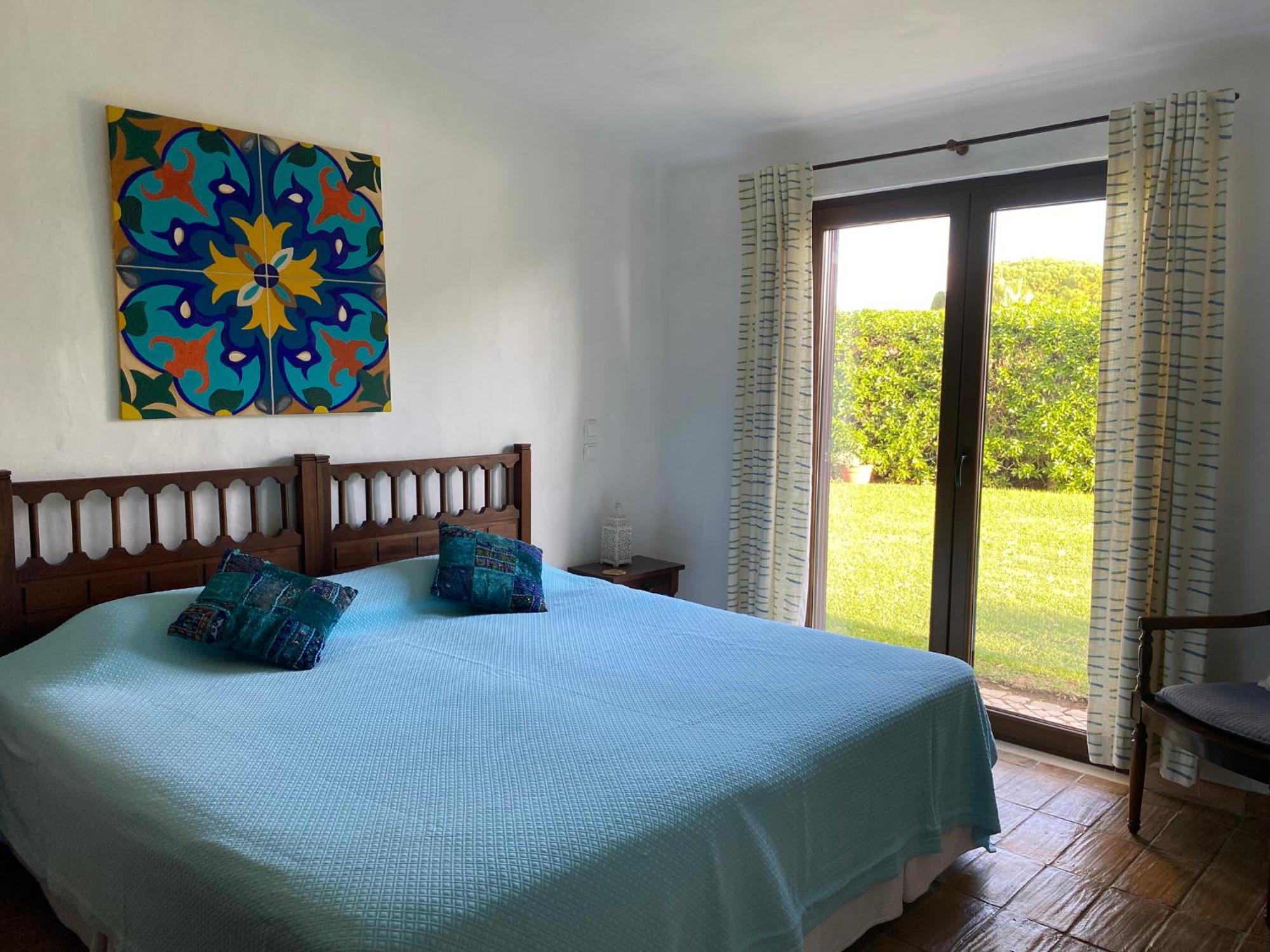 Quinta Do Paraiso - Al Carvoeiro  Rom bilde