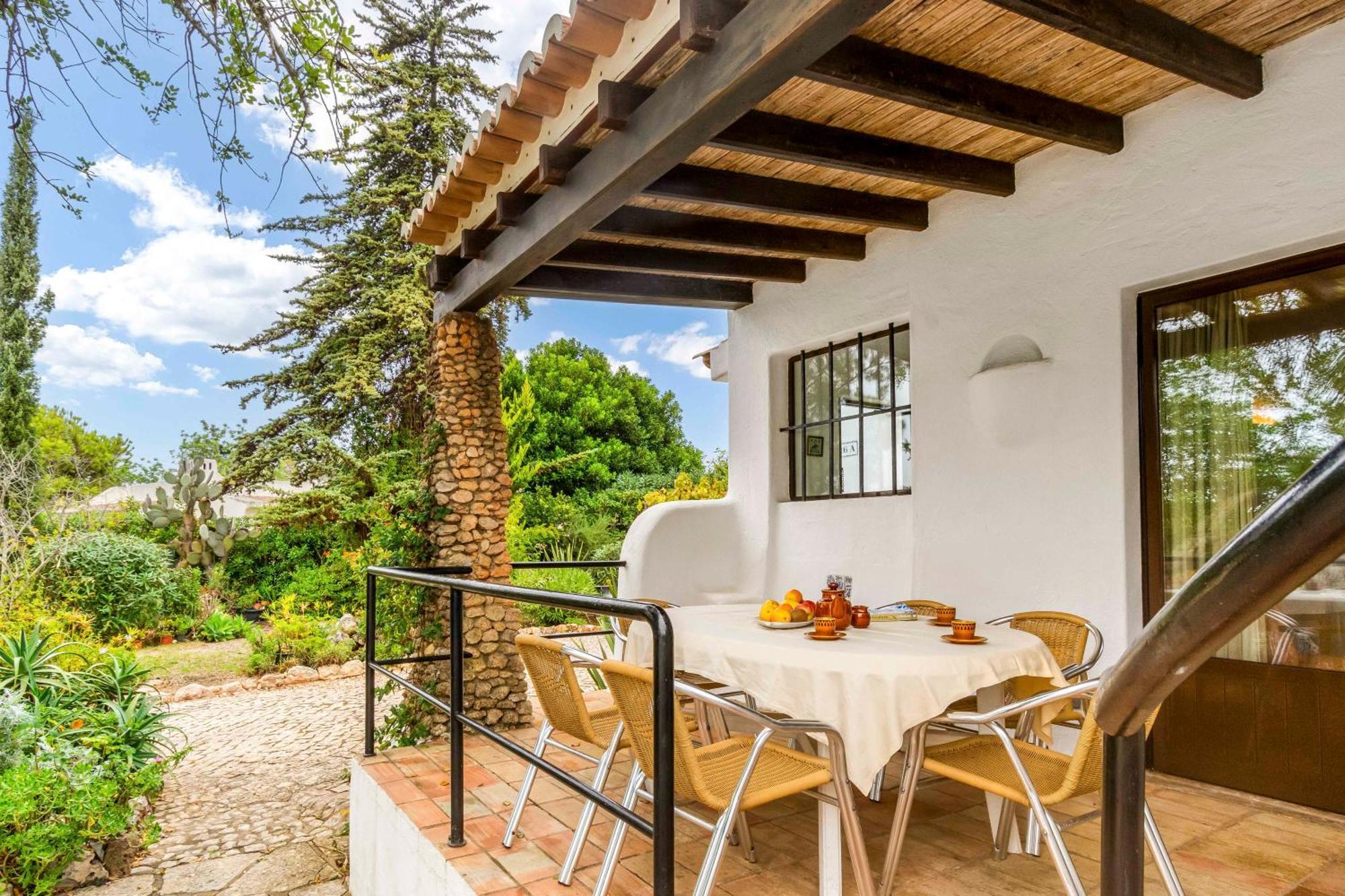 Quinta Do Paraiso - Al Carvoeiro  Rom bilde