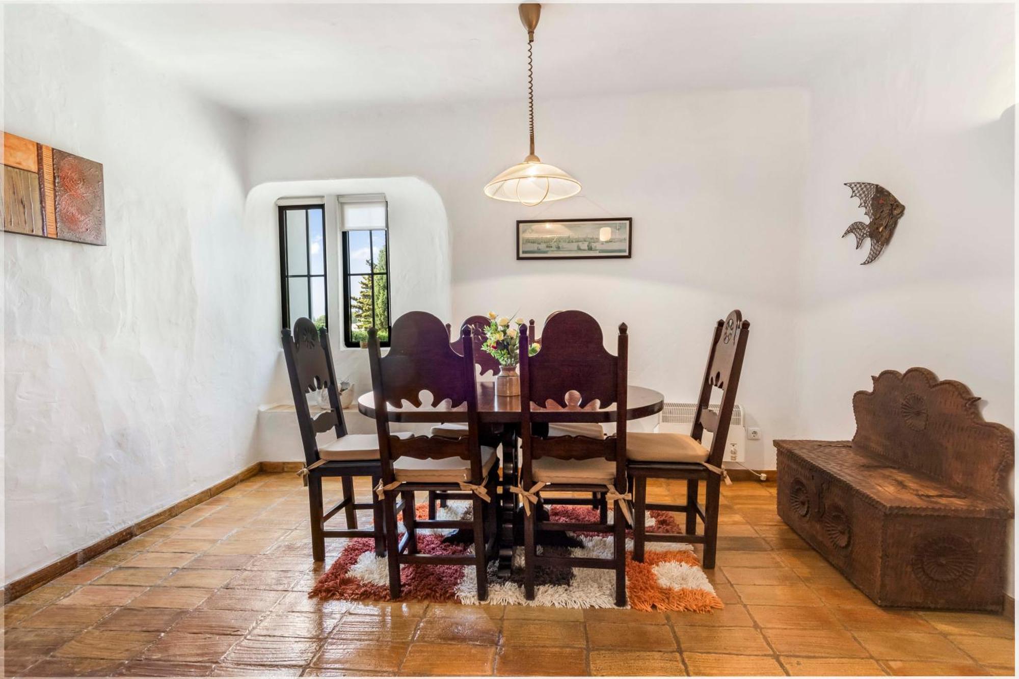 Quinta Do Paraiso - Al Carvoeiro  Rom bilde