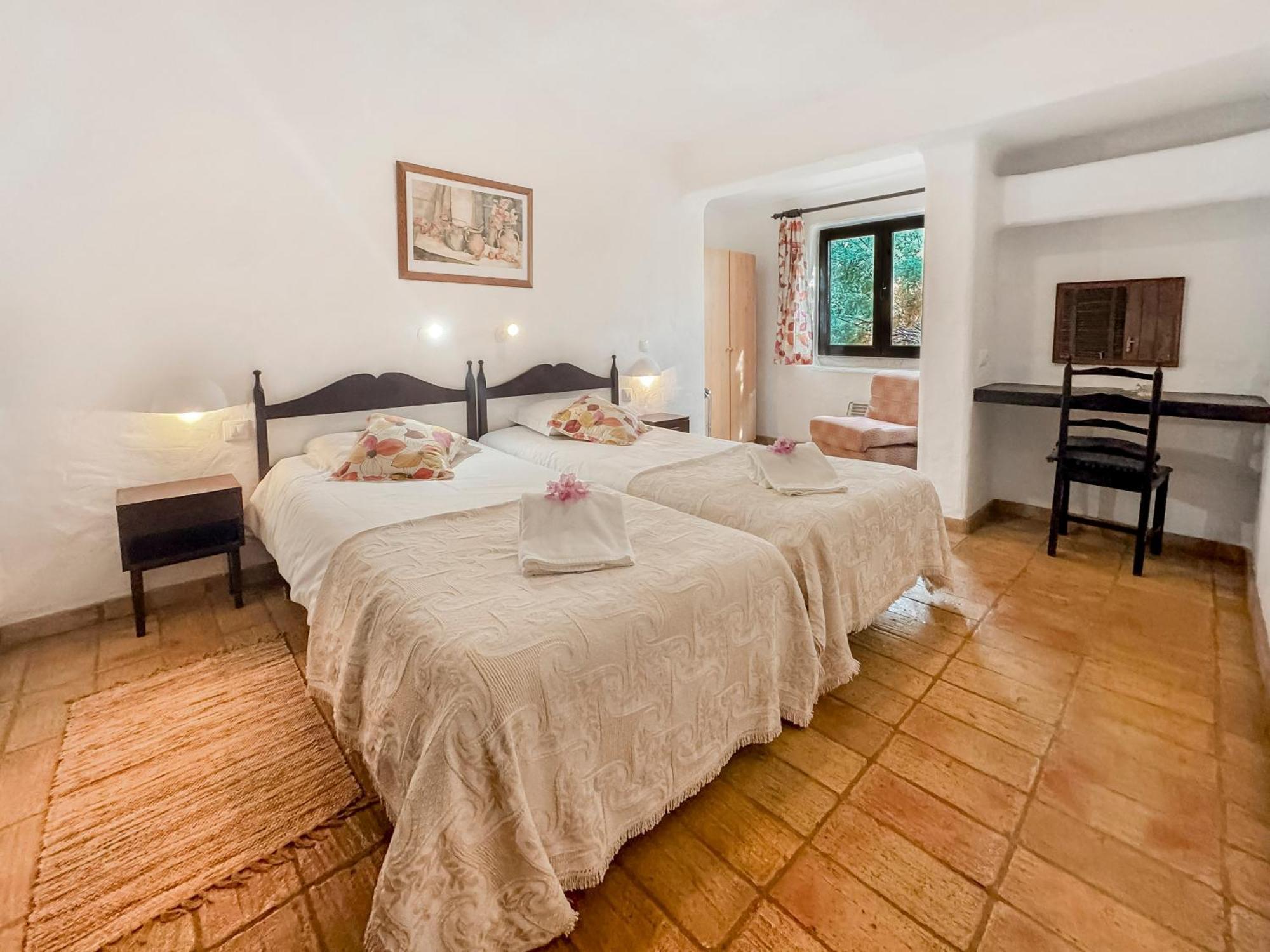 Quinta Do Paraiso - Al Carvoeiro  Rom bilde