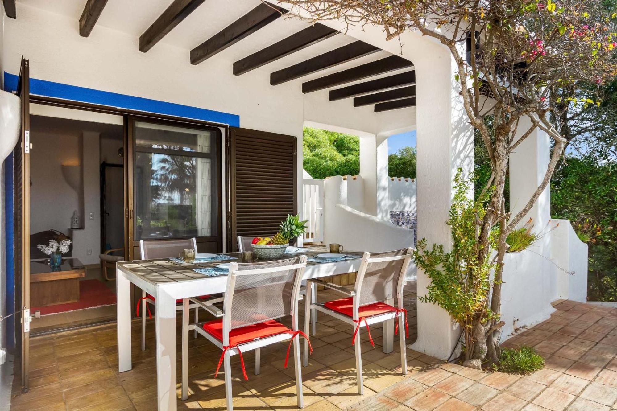 Quinta Do Paraiso - Al Carvoeiro  Rom bilde