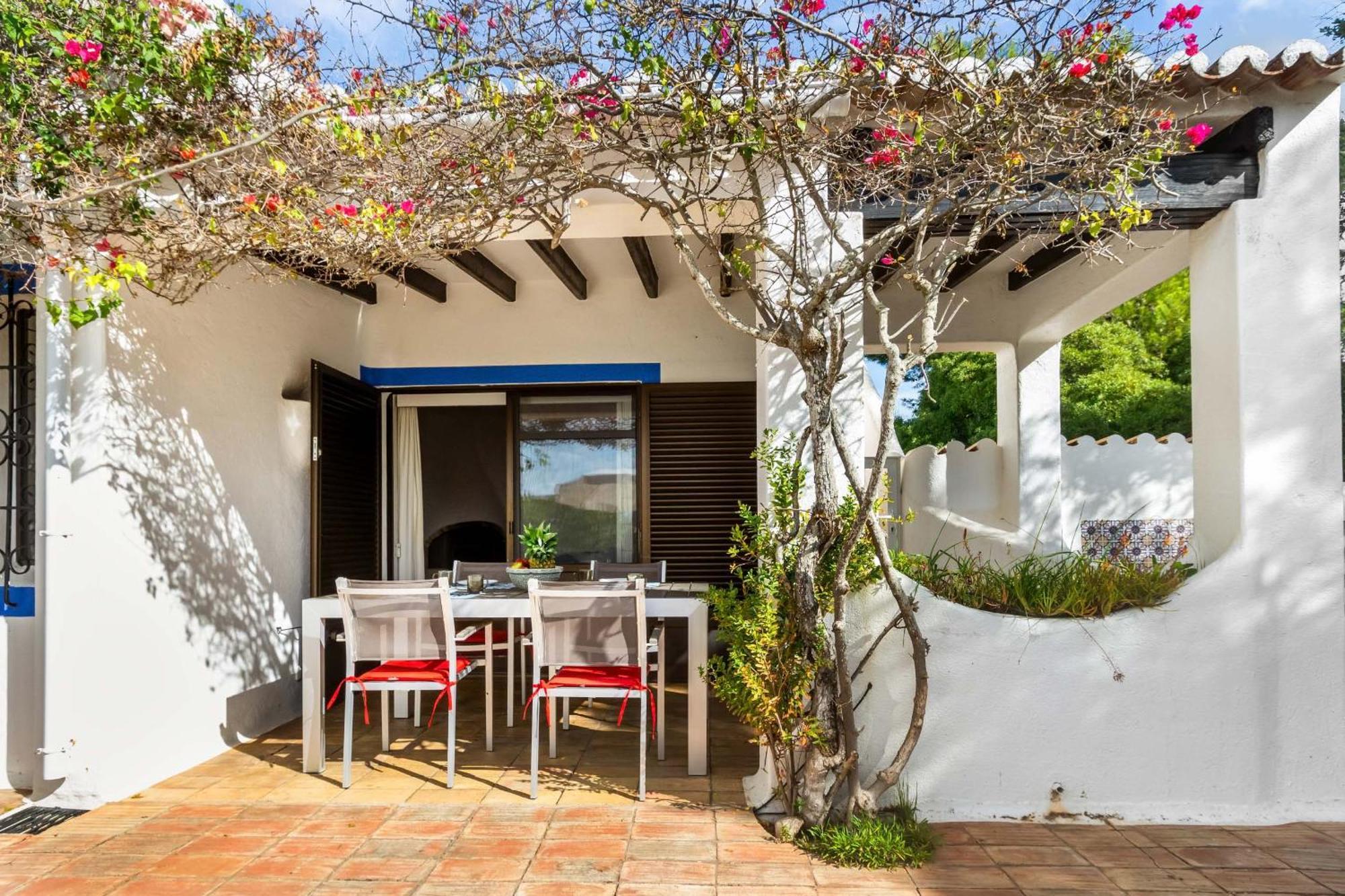 Quinta Do Paraiso - Al Carvoeiro  Rom bilde
