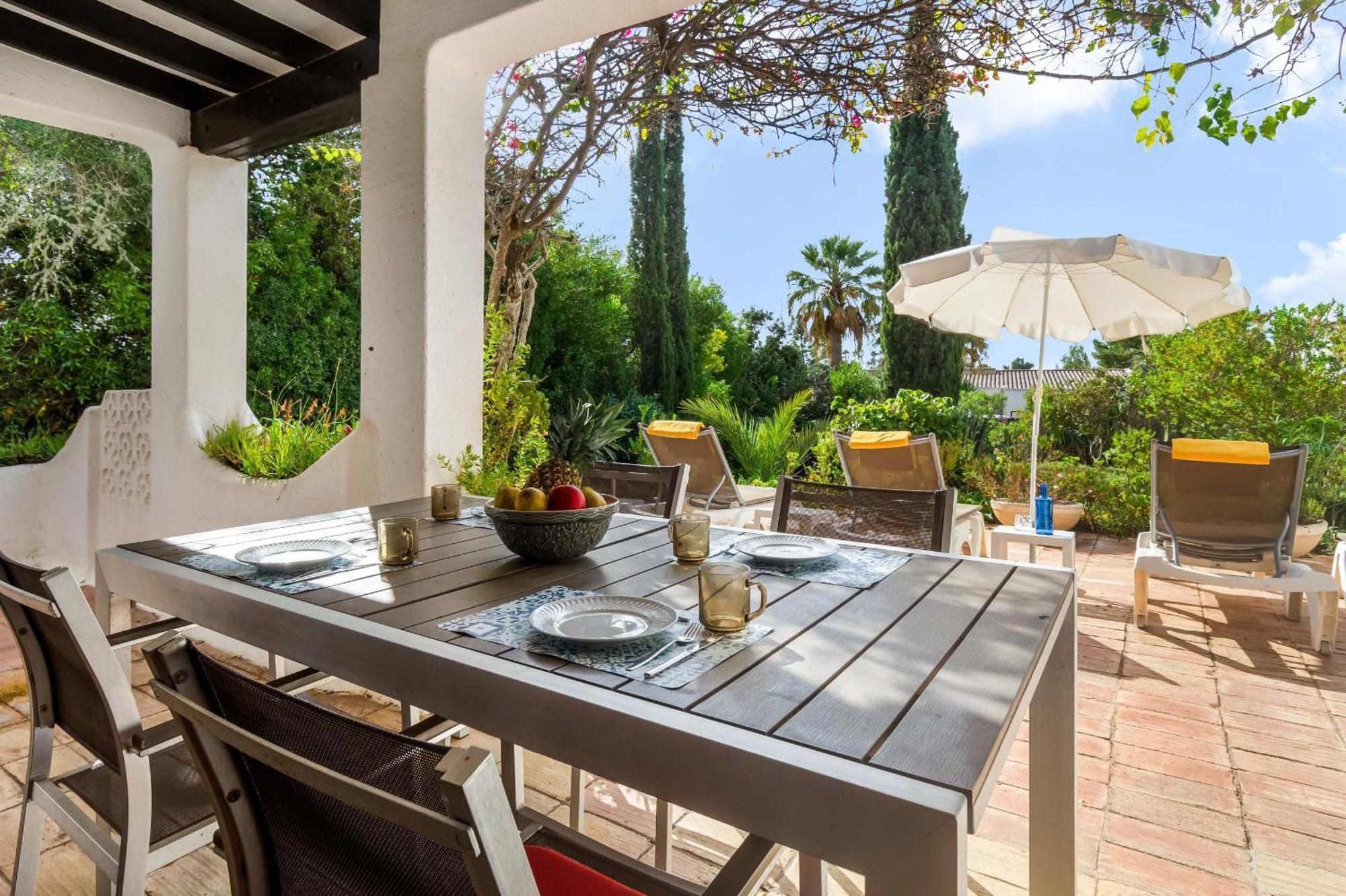Quinta Do Paraiso - Al Carvoeiro  Rom bilde