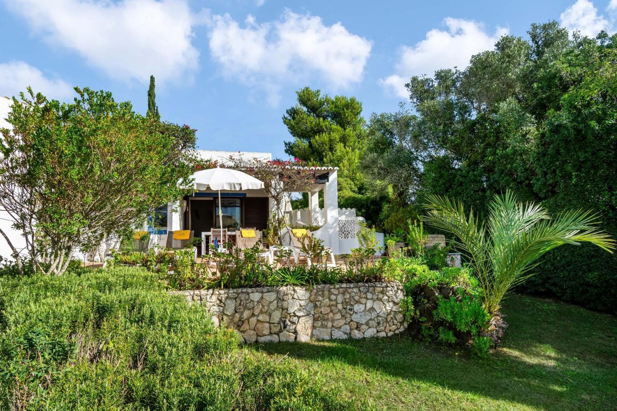 Quinta Do Paraiso - Al Carvoeiro  Rom bilde