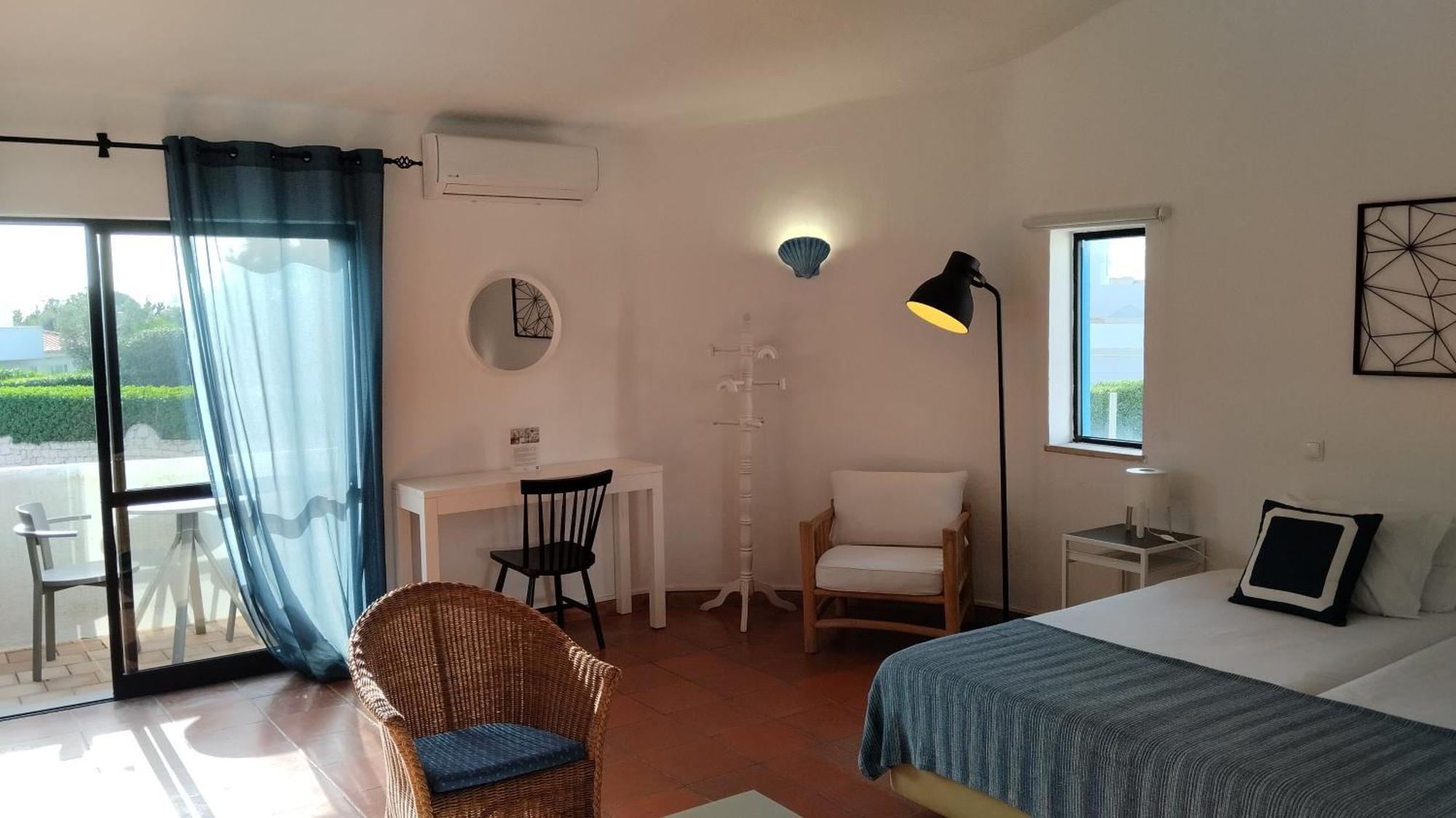 Quinta Do Paraiso - Al Carvoeiro  Rom bilde